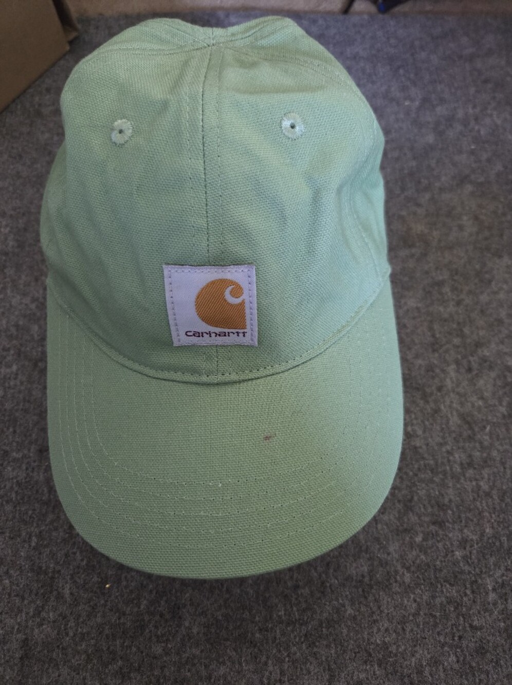 Carhartt Kids Baseball Hat